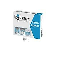 İZMİR FIRÇA KALIN PRATIK BRANDA -20 M2