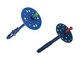 FAWORİ STANDART DÜBEL PLASTİK ÇİVİLİ 11,5 CM -600 ADET