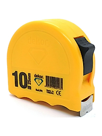 DEKOR ŞERİT METRE 10X25