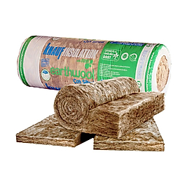 KNAUF ÇATI ŞİLTESİ -6 CM (12M2)