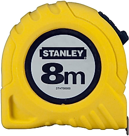 STANLEY ŞERİT METRE 8X25