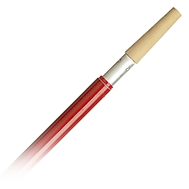 DEKOR 2  KADEMELİ  AYARLI  ALÜMİNYUM KALIN SIRIK 2 mT