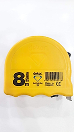 DEKOR ŞERİT METRE 8X25