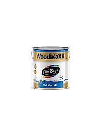 FİLLİ BOYA YAT VERNİK