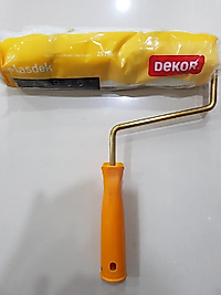 DEKOR PLASTEK RULO -25CM