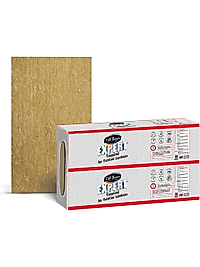 FİLLİ BOYA EXPERT TAŞYÜNÜ ISI YALITIM LEVHASI  10 CM (1,8 M2)