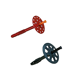 FİİLİ BOYA EXPERT PREMİUM PLASTİK ÇİVİLİ DÜBEL 11,5 CM -600 ADET