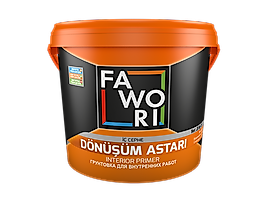 FAWORİ DÖNÜŞÜM ASTAR