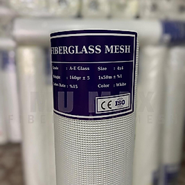 160 GR BEYAZ SIVA FİLESİ AE KALITE  1 TOP