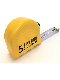 DEKOR ŞERİT METRE 5X25