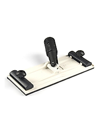 DEKOR OYNAR BAŞLIKLI ZIMPARA MALASI 10X22.5 CM