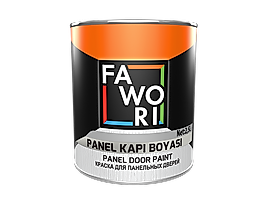 FAWORİ PANEL KAPI BOYASI