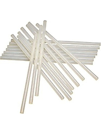 SİLİKON MUM  İNCE -30 ADET