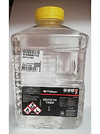 POLİSAN SENTETİK TİNER 1500 MM